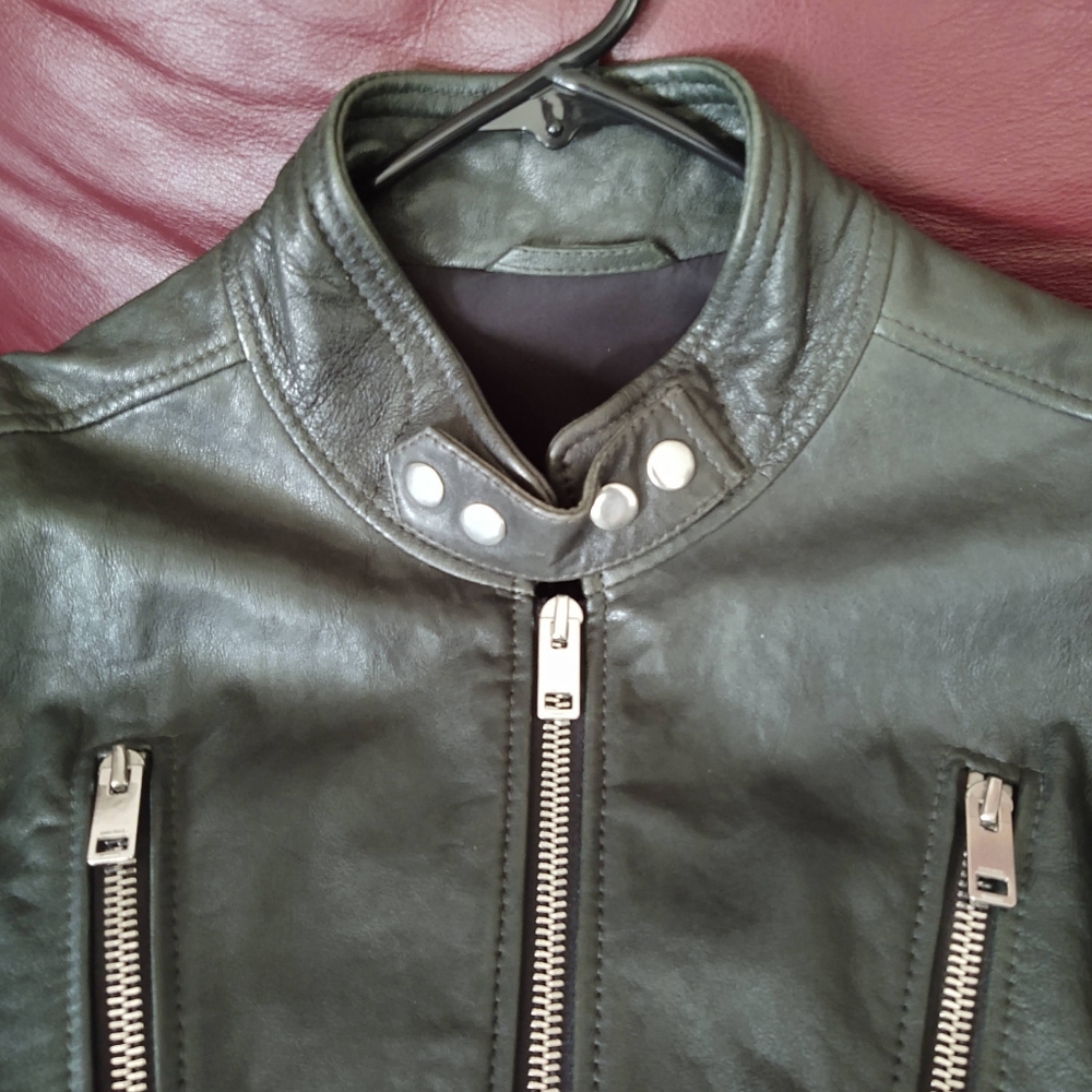 Diesel Lightweight Jacket